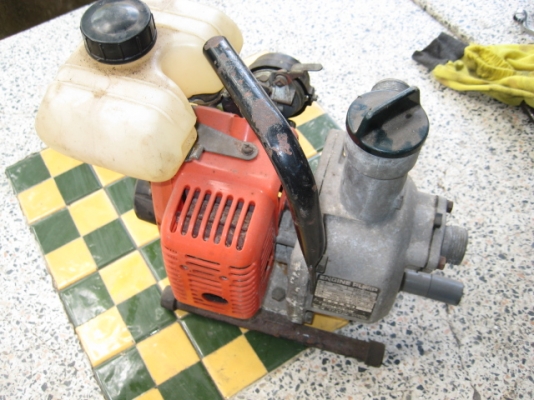 ขายปั้มน้ำ 3,000