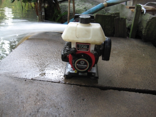 ขายปั้มน้ำ 3,000