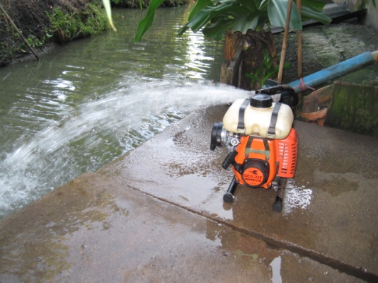 ขายปั้มน้ำ 3,000