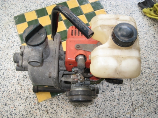 ขายปั้มน้ำ 3,000