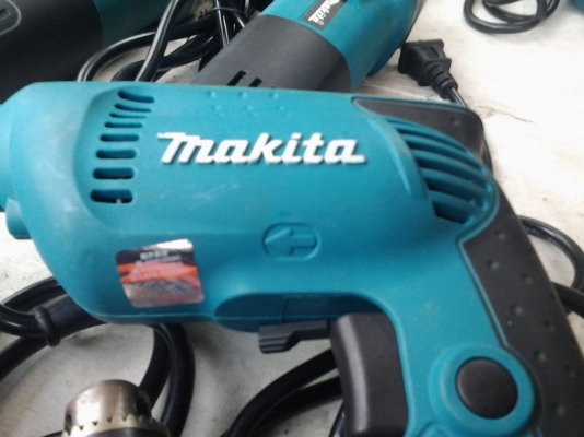 ขายสว่านมากีต้าร์ 3 หุน ชลบุรี