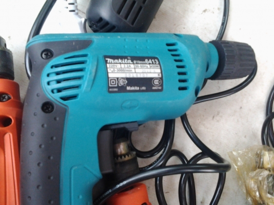 ขายสว่านมากีต้าร์ 3 หุน ชลบุรี