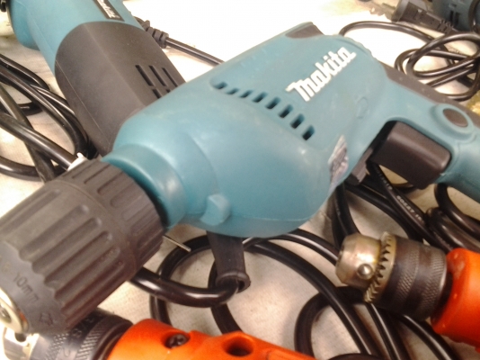 ขายสว่านมากีต้าร์ 3 หุน ชลบุรี