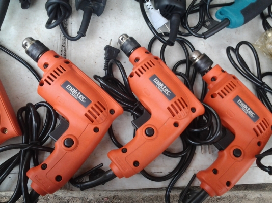 ขายสว่านมาร์เทค 2 หุน ชลบุรี