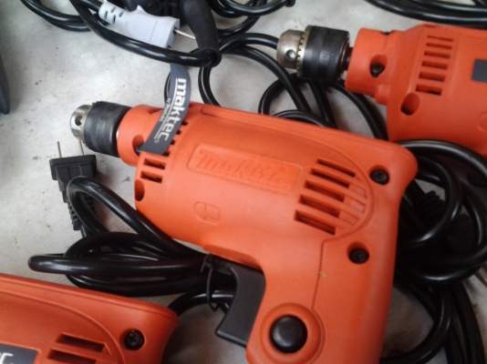 ขายสว่านมาร์เทค 2 หุน ชลบุรี