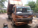 HINO  FB   เครื่อง  120  แรง   ดั้มดิน