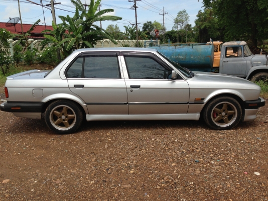 ขาย BMW 318i ขาย BMW 318i