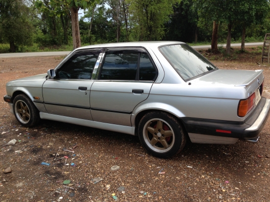 ขาย BMW 318i ขาย BMW 318i