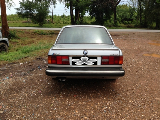 ขาย BMW 318i ขาย BMW 318i