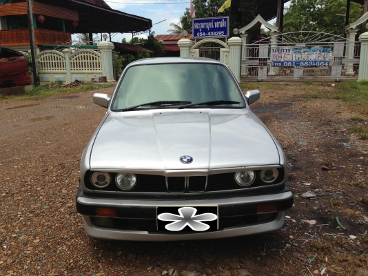 ขาย BMW 318i