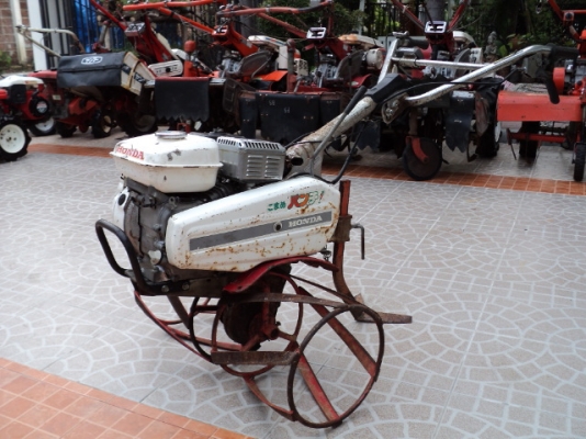 รหัส:12000507เครื่องพรวนดินGX170-20117072(3.5ps)ชุดพรวนดินกว้าง65cm.