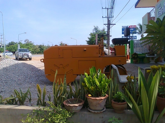 ขายด่วน..รถอัดสั่นสะเทือน KOMATSU JV25 บดอัดได้แรง ทำงานไว ได้งานมาก เครื่องดี ระบบการทำงานดี ครบ ประหยัดน้ำมัน รถสวยแน่น พร้อมใช้งาน.