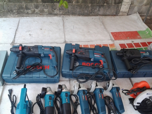 ขายสว่านโรตารี่ 3ระบบ2-28ชลบุรี