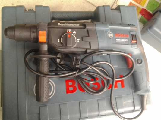 ขายสว่านโรตารี่ 3ระบบ2-28ชลบุรี