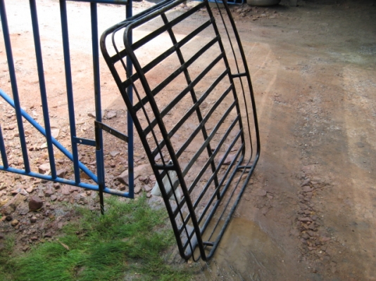 ขายแร็กหลังคาของมินิออสติน