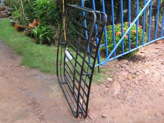 ขายแร็กหลังคาของมินิออสติน