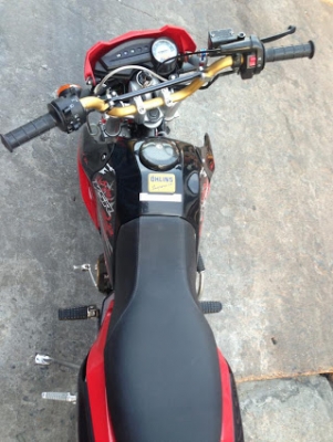 ขาย ksr  40,000 บาทไทย