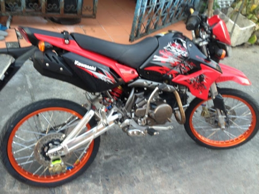 ขาย ksr  40,000 บาทไทย