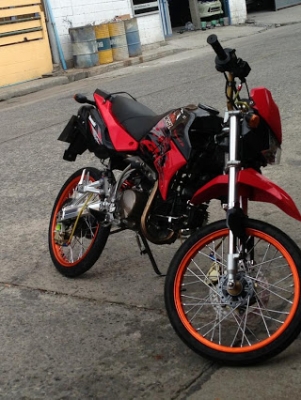 ขาย ksr  40,000 บาทไทย