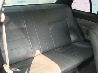 ขายถูก Mitsu Champ ติด ngv รถบ้านพร้อมใช้