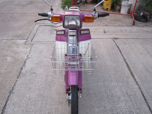 บ่องตง ยังไงก็ขาย c70 ปี30 เครื่องเดิมๆมีเล่มภาษีเต็ม ชุดโอนครบ