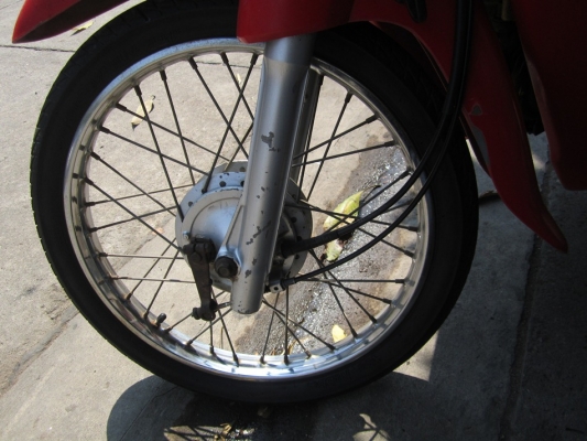 บ่องตง  ยังไงก็ขาย wave110ปี44ภรถบ้านเครื่องเดิมๆชุดโอนครบ