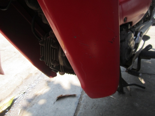 บ่องตง  ยังไงก็ขาย wave110ปี44ภรถบ้านเครื่องเดิมๆชุดโอนครบ