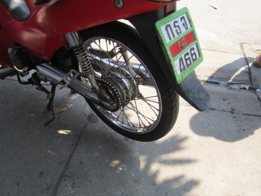 บ่องตง  ยังไงก็ขาย wave110ปี44ภรถบ้านเครื่องเดิมๆชุดโอนครบ