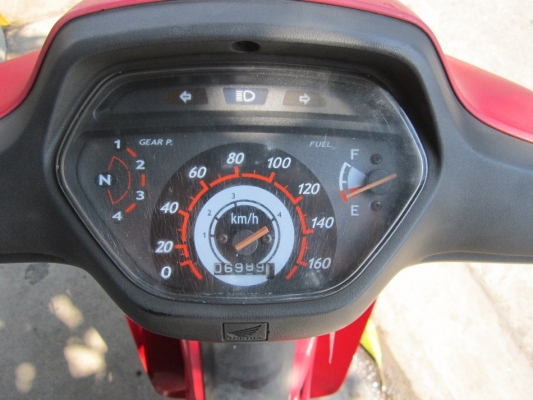 บ่องตง  ยังไงก็ขาย wave110ปี44ภรถบ้านเครื่องเดิมๆชุดโอนครบ