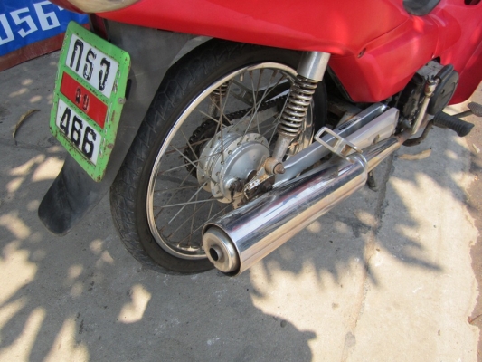 บ่องตง  ยังไงก็ขาย wave110ปี44ภรถบ้านเครื่องเดิมๆชุดโอนครบ