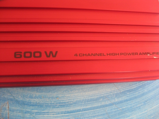 ระดับ ไฮเอนด์ ขับ กลางแหลม ให้เสียงดีดนตรีครบ