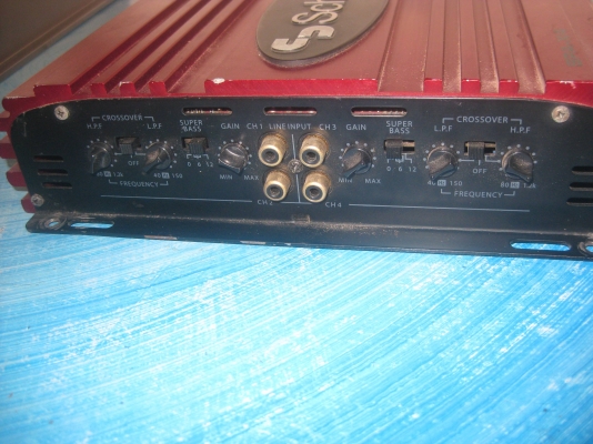 ระดับ ไฮเอนด์ ขับ กลางแหลม ให้เสียงดีดนตรีครบ