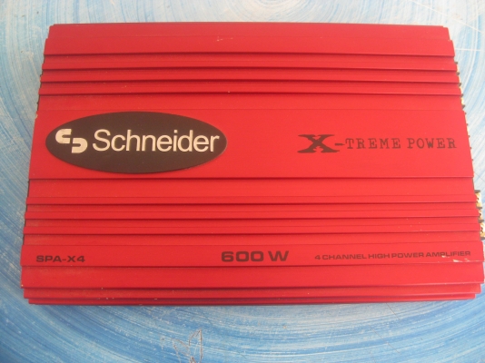 ระดับ ไฮเอนด์ ขับ กลางแหลม ให้เสียงดีดนตรีครบ