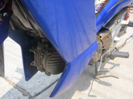 บ่องตง ยังไงก็ขาย zx130ปี48ปลายปีสตาทมือเครื่องพอได้เดิมๆชุดโอนครบ