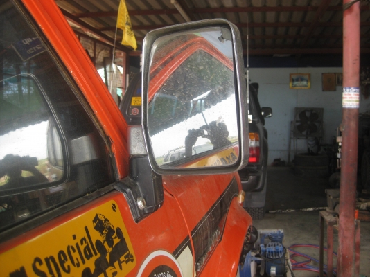 ขายกระจกมองข้าง