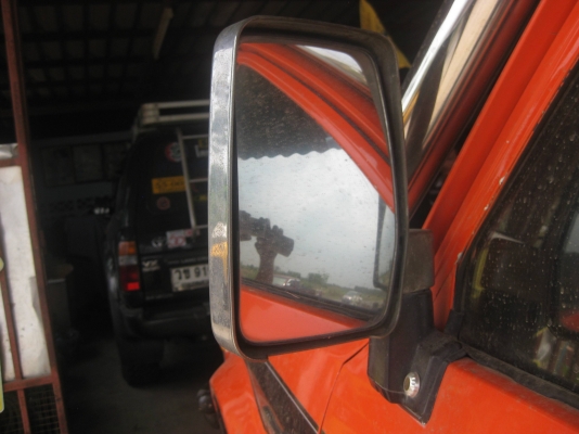 ขายกระจกมองข้าง