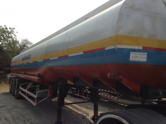 ขายหางน้ำมัน 3หาง 3เพลา โหลดบน