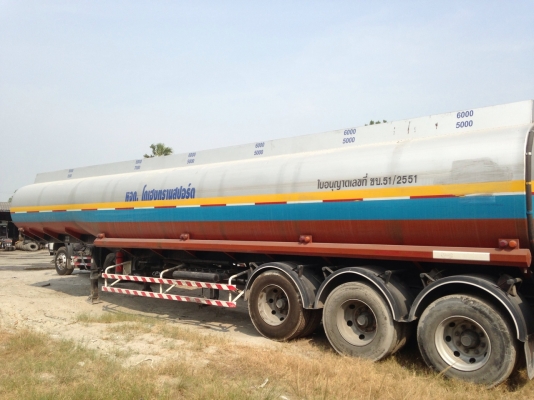 ขายหางน้ำมัน 3หาง 3เพลา โหลดบน