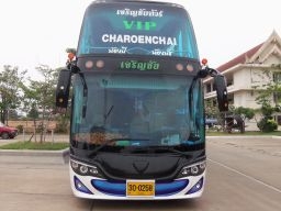 ขายบัสแอร์8ล้อ2ชั้นคลัทซี ช่วงล่าง+เครื่อง MITSUBISHI 10 น็อตแท้