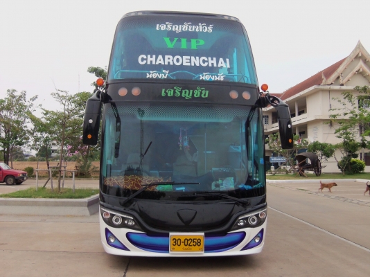 ขายบัสแอร์8ล้อ2ชั้นคลัทซี ช่วงล่าง+เครื่อง MITSUBISHI 10 น็อตแท้