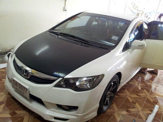 WRAP CAR PROFESSIONAL สาขา 2 นครปฐม