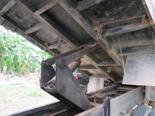 ขาย HINO KM310 6ล้อดั๊มเกษตร 100แรงม้า ปี79. ขาย HINO KM310 6ล้อดั๊มเกษตร 100แรงม้า ปี79.