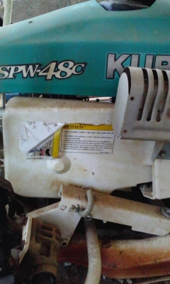 ขายรถดำนาคูโบต้า (รถในไทย)