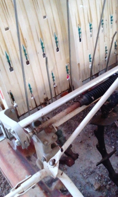 ขายรถดำนาคูโบต้า (รถในไทย)