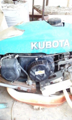 ขายรถดำนาคูโบต้า (รถในไทย)