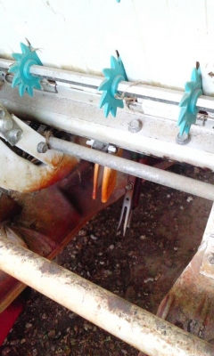 ขายรถดำนาคูโบต้า (รถในไทย)