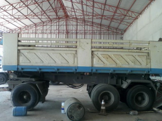 ขายHINO 260 ปี48 22ล้อ  เครื่องดี คัสชีส์สวย กระบะสามมิตรลอนเฉียง ยางเเดียลเต็ม22เส้น