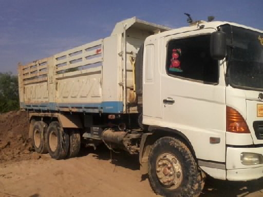 ขายHINO 260 ปี48 22ล้อ  เครื่องดี คัสชีส์สวย กระบะสามมิตรลอนเฉียง ยางเเดียลเต็ม22เส้น