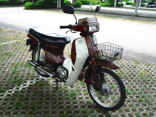 ร้อนแล้ว..Honda “ Custom” c900 สวยๆสีเดิมบาง+อะไหล่เดิมแท้ทั้งคัน สภาพประกวด เล่มชุดโอนครบ ด่วนๆ กทม. ร้อนแล้ว..Honda “ Custom” c900 สวยๆสีเดิมบาง+อะไหล่เดิมแท้ทั้งคัน สภาพประกวด เล่มชุดโอนครบ ด่วนๆ กทม.