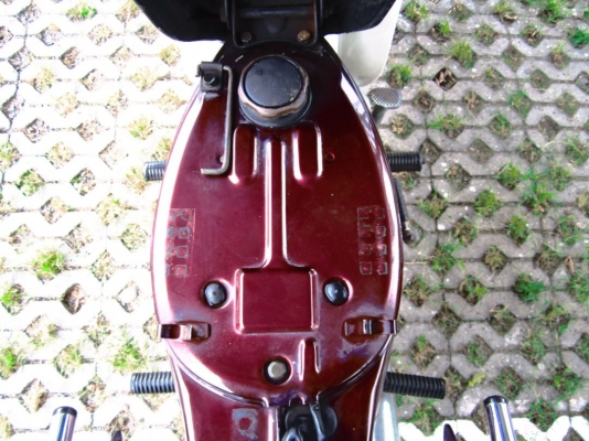 ร้อนแล้ว..Honda “ Custom” c900 สวยๆสีเดิมบาง+อะไหล่เดิมแท้ทั้งคัน สภาพประกวด เล่มชุดโอนครบ ด่วนๆ กทม. ร้อนแล้ว..Honda “ Custom” c900 สวยๆสีเดิมบาง+อะไหล่เดิมแท้ทั้งคัน สภาพประกวด เล่มชุดโอนครบ ด่วนๆ กทม.